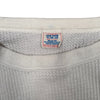 80's Long Sleeve Thermal