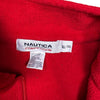90s Nautica Competition Fleece