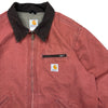 90s Carhartt Detroit Jacket
