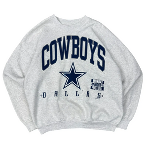 1995 Cowboys Sweatshirt