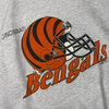 1992 Cincinnati Bengals Sweatshirt