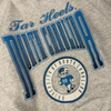 90's University of North Carolina Sweatshirt