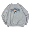 90's Miami Dolphins Sweatshirt