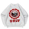 90's University of Nevada Las Vegas Sweatshirt