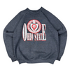 90's Ohio State University Sweatshirt