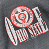90's Ohio State University Sweatshirt