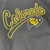 90's Colorado Buffaloes Sweatshirt