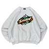 90's Seattle Storm Sweatshirt