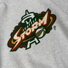 90's Seattle Storm Sweatshirt