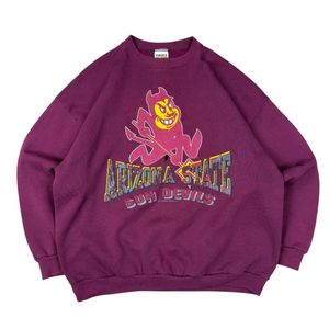 90's ASU Sweatshirt
