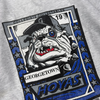 90's Georgetown Hoyas Sweatshirt