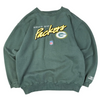 90's Green Bay Packers Sweatshirt