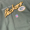 90's Green Bay Packers Sweatshirt