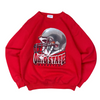 90's Ohio State Helmet Sweatshirt