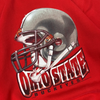90's Ohio State Helmet Sweatshirt