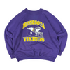 90's Minnesota Vikings Sweatshirt