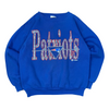 90's New England Patriots Sweatshirt