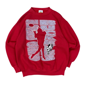 90's Ohio State Buckeyes Sweatshirt