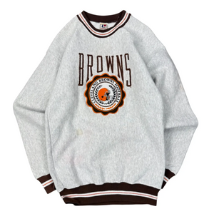 90's Cleveland Browns Legends Sweatshirt