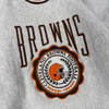 90's Cleveland Browns Legends Sweatshirt