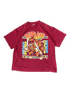 90s NIJA Hogs Tee