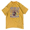 1987 Redskins Champion Tee