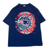 90's New England Patriots Tee