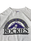 1991 Colorado Rockies Tee