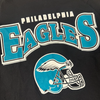 90's Philadelphia Eagles Tee