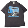 1996 Carolina Panthers Champions Tee