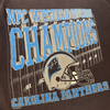 1996 Carolina Panthers Champions Tee