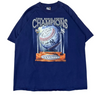 1998 Yankees World Series Champions Tee