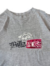 00s Billabong Center Logo Tee