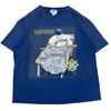 90's Brewers Tee