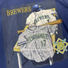 90's Brewers Tee