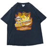 00's SF Giants Baseball Tee