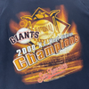 00's SF Giants Baseball Tee