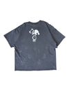 90s BMX  Crash and Burn Tee