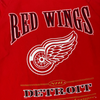 90's NHL Red Wings Tee