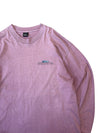 90s Quiksilver Long Sleeve Tee