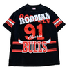 90's Rodman Chicago Bulls Tee