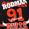 90's Rodman Chicago Bulls Tee