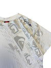00s Quiksilver Tee