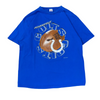 1997 Colts NFL Football Tee