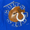 1997 Colts NFL Football Tee
