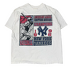 1996 Yankees Championship Tee