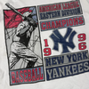 1996 Yankees Championship Tee