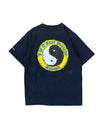 90s T&C Surf Yin & Yang Tee