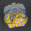 00's NBA Lakers 3Peat Tee