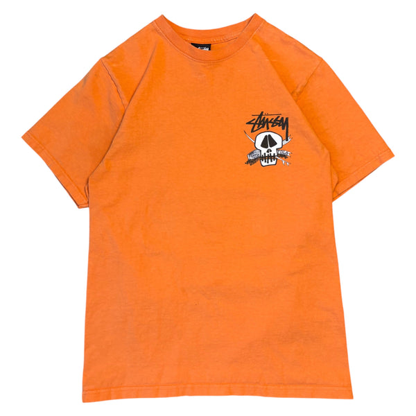 00s Stussy Fresh Foils Tee – Thrifthood